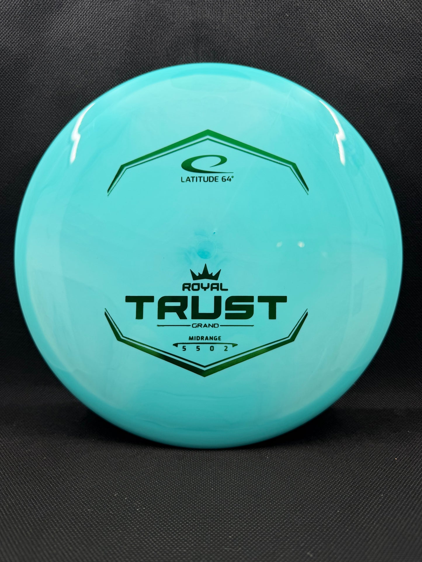 Latitude 64 Trust