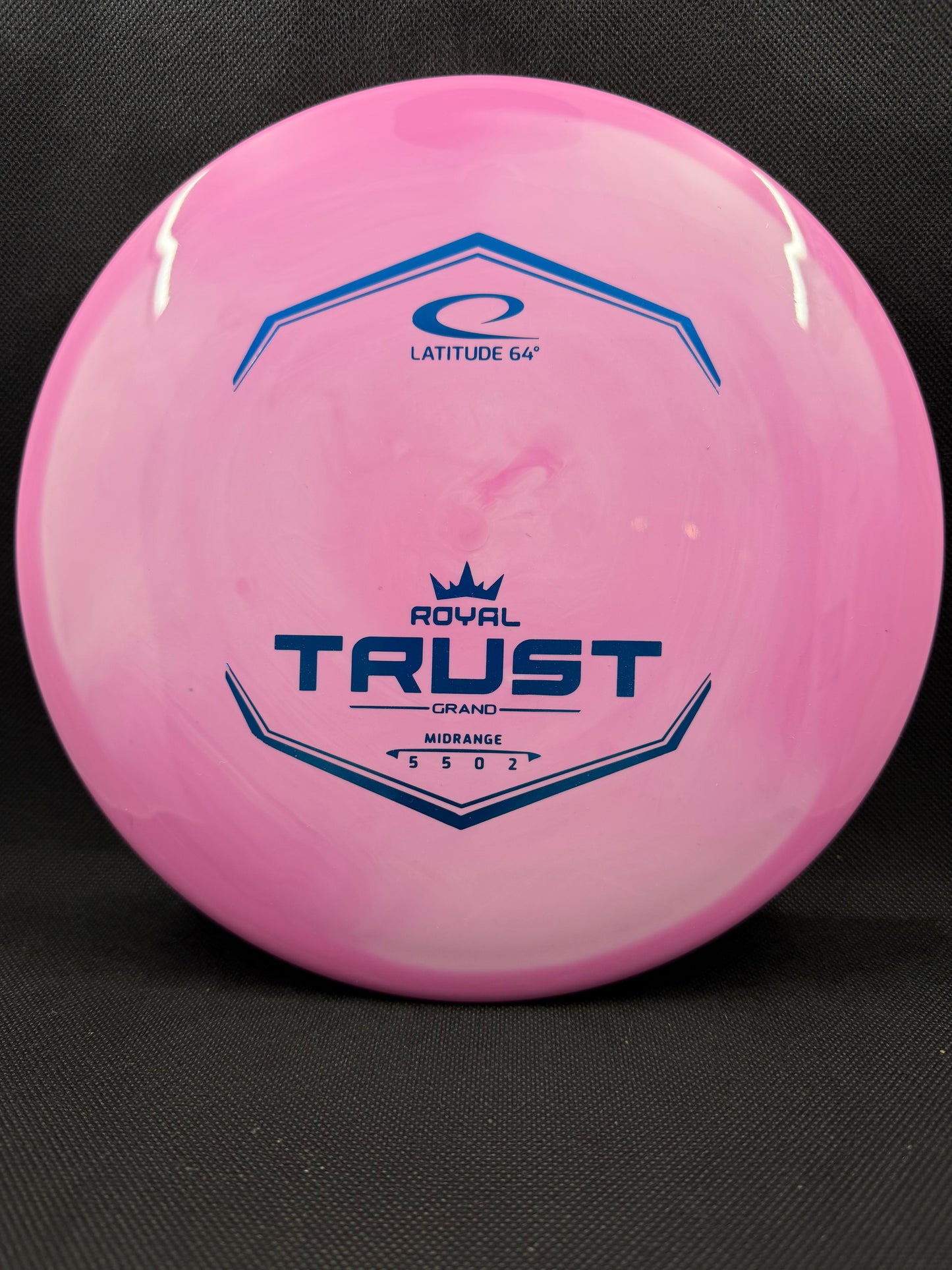 Latitude 64 Trust