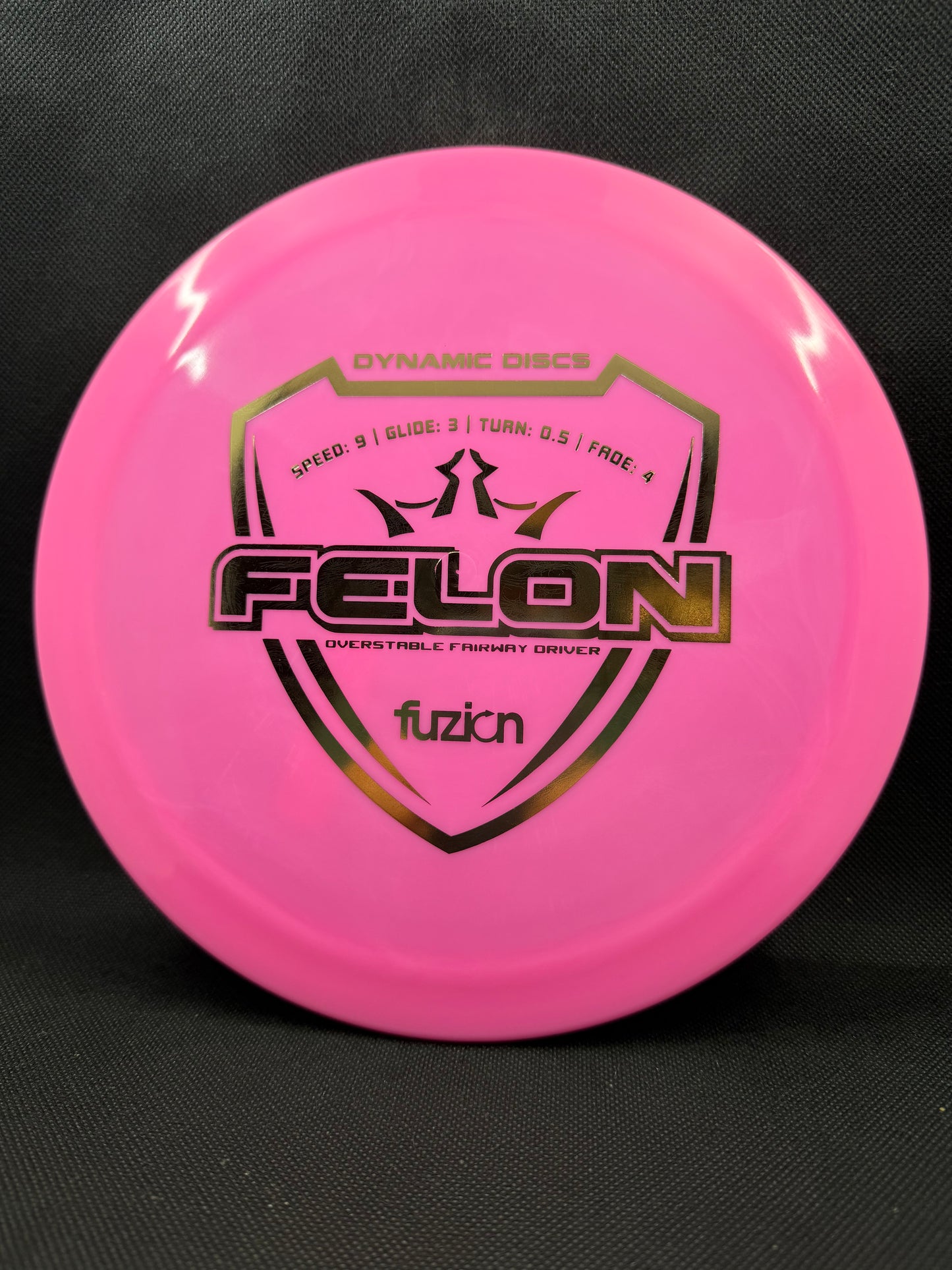 Dynamic Discs Felon