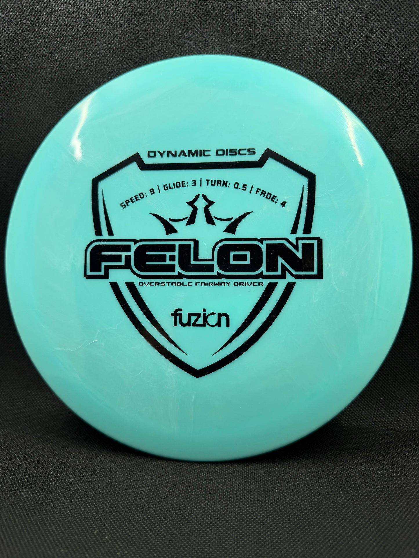 Dynamic Discs Felon