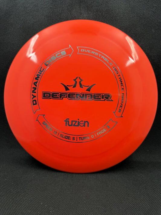 Dynamic Discs Defender