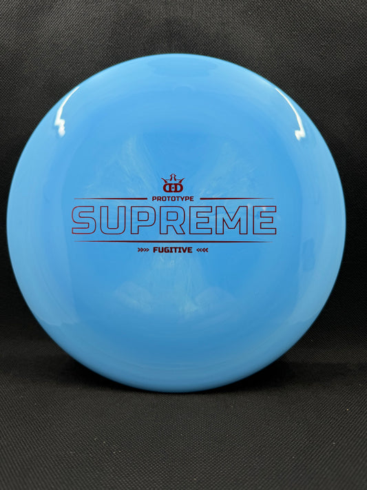 Dynamic Discs Fugitive