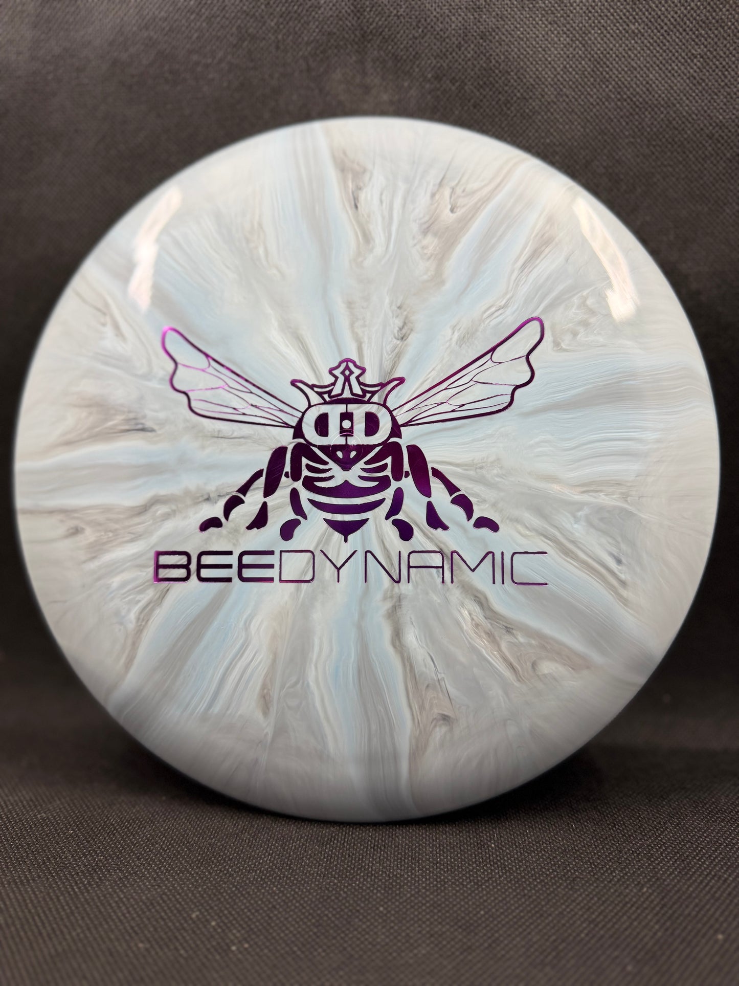 Dynamic Discs Escape