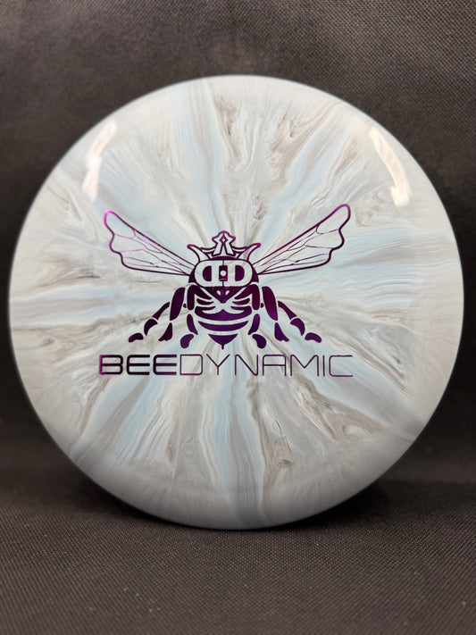 Dynamic Discs Escape