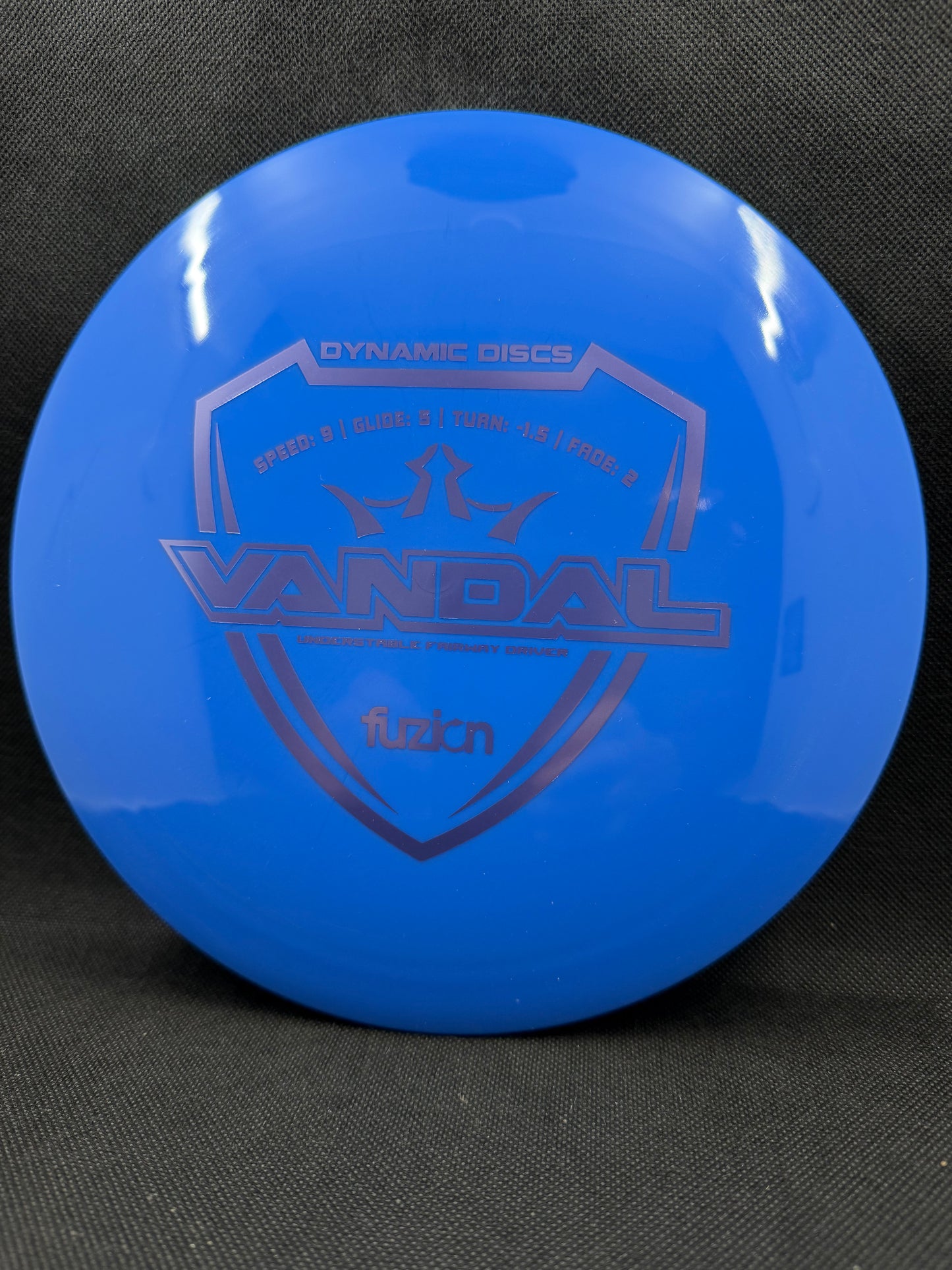 Dynamic Discs Vandal