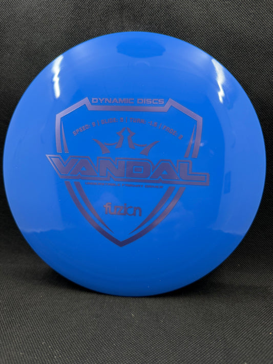 Dynamic Discs Vandal