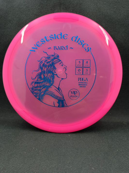 Westside Discs Bard