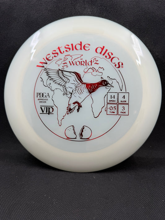 Westside Discs World