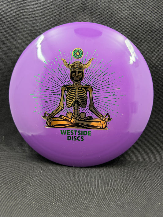 Westside Discs Underworld