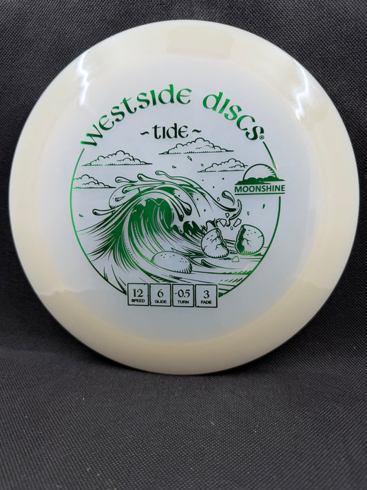Westside Discs Tide