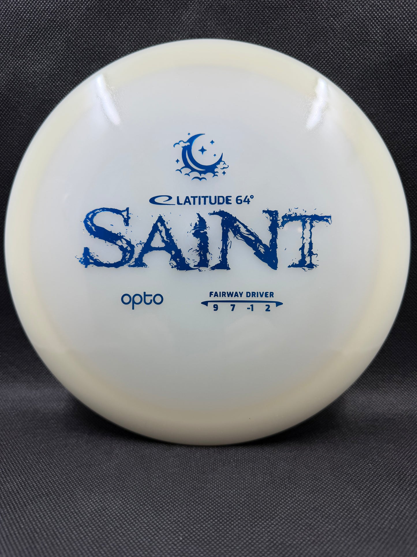 Latitude 64 Saint