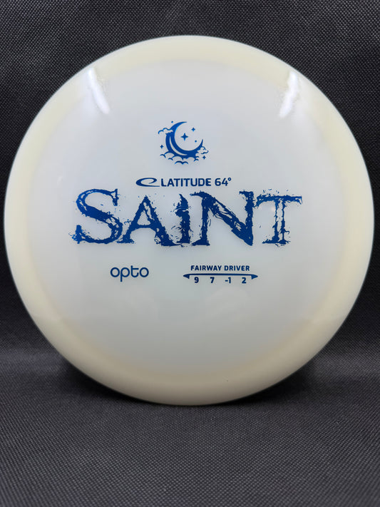 Latitude 64 Saint