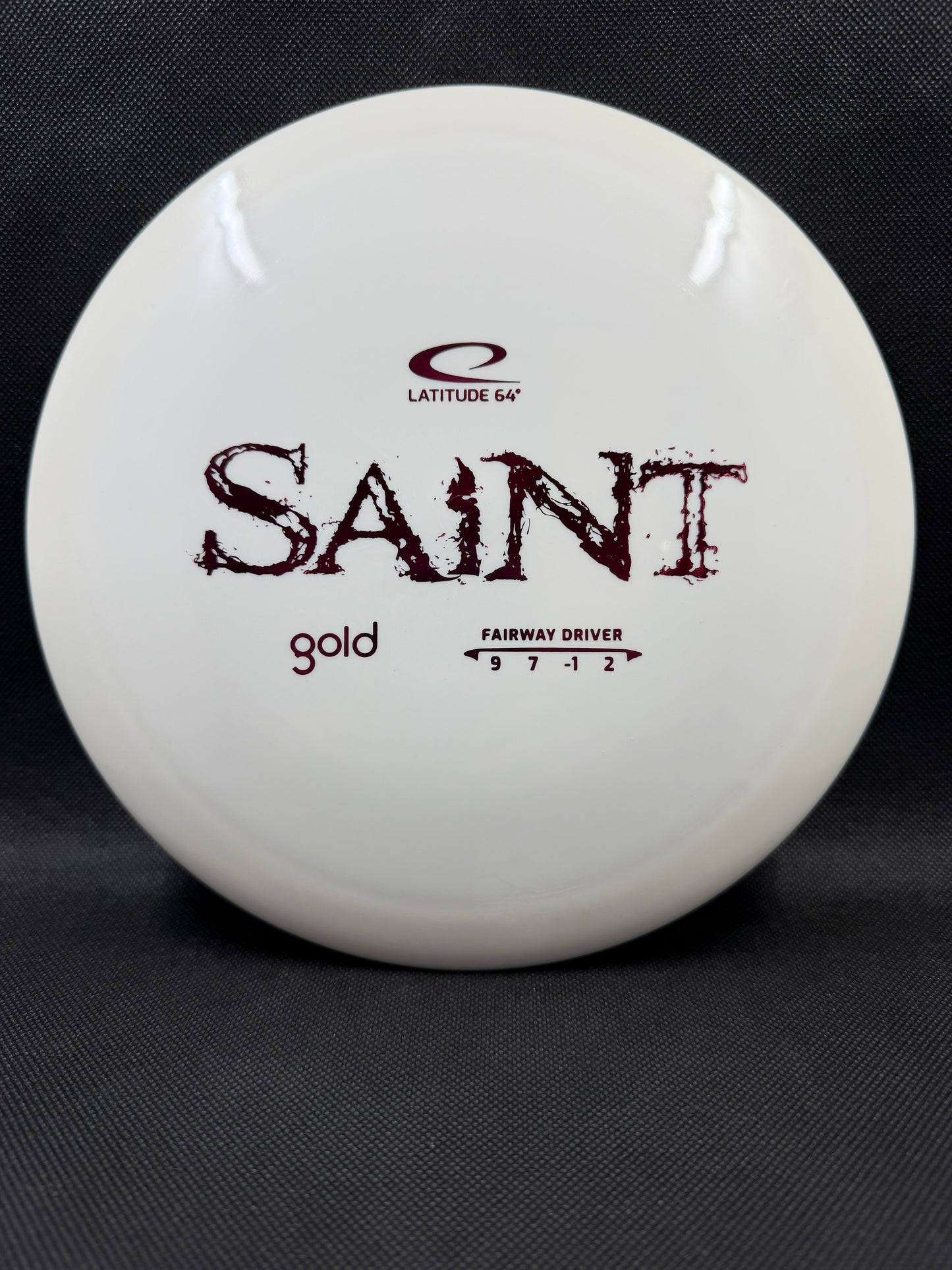 Latitude 64 Saint