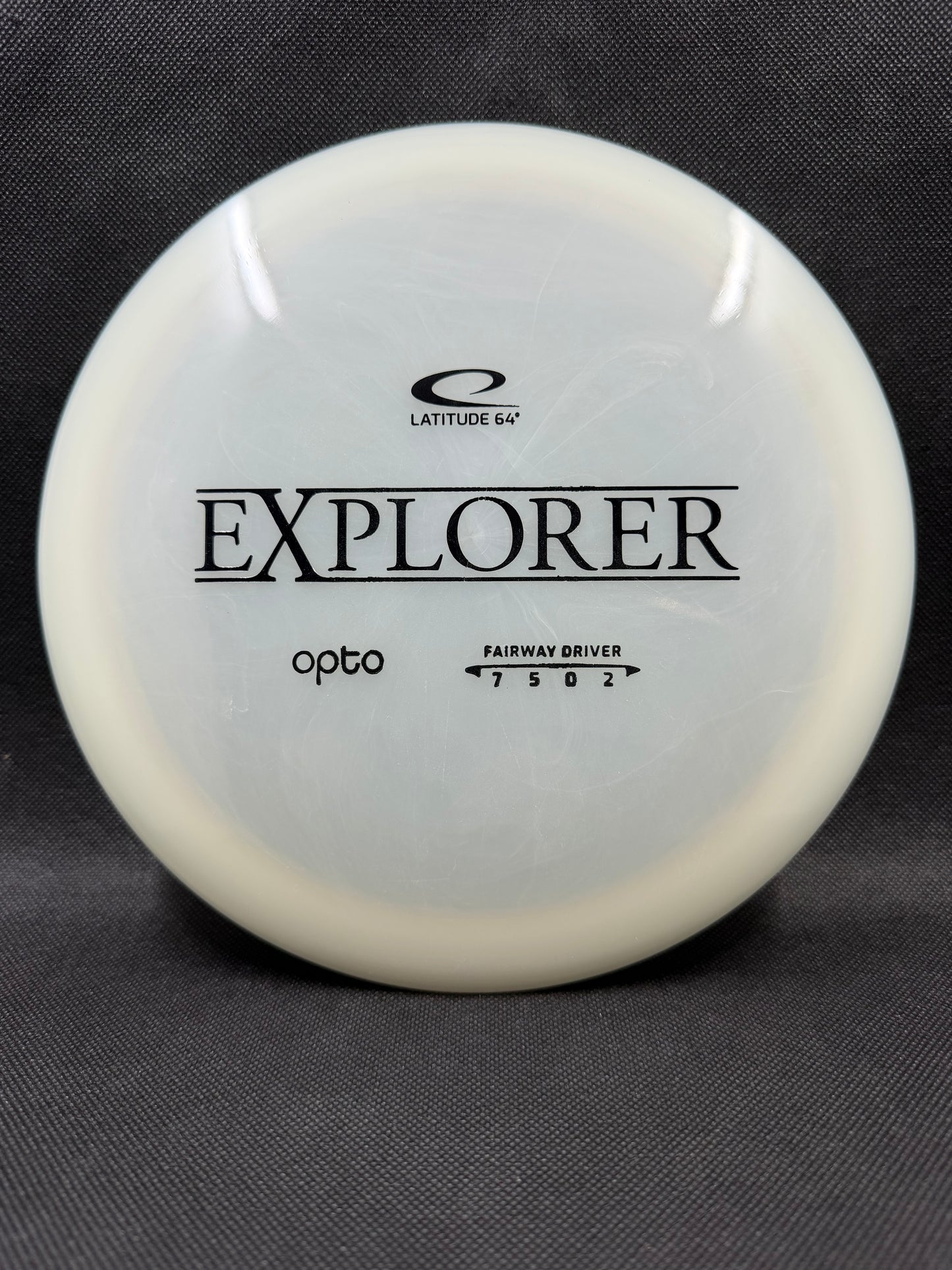 Latitude 64 Explorer