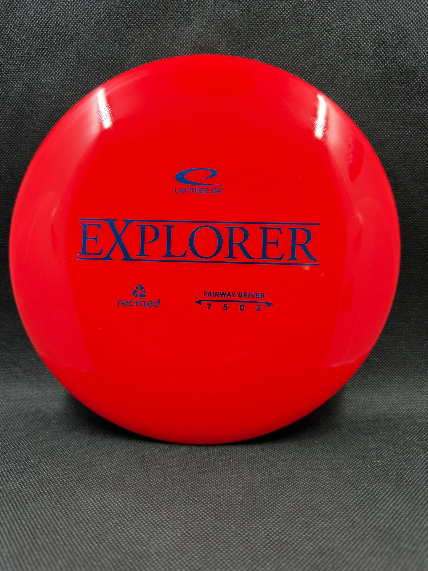 Latitude 64 Explorer