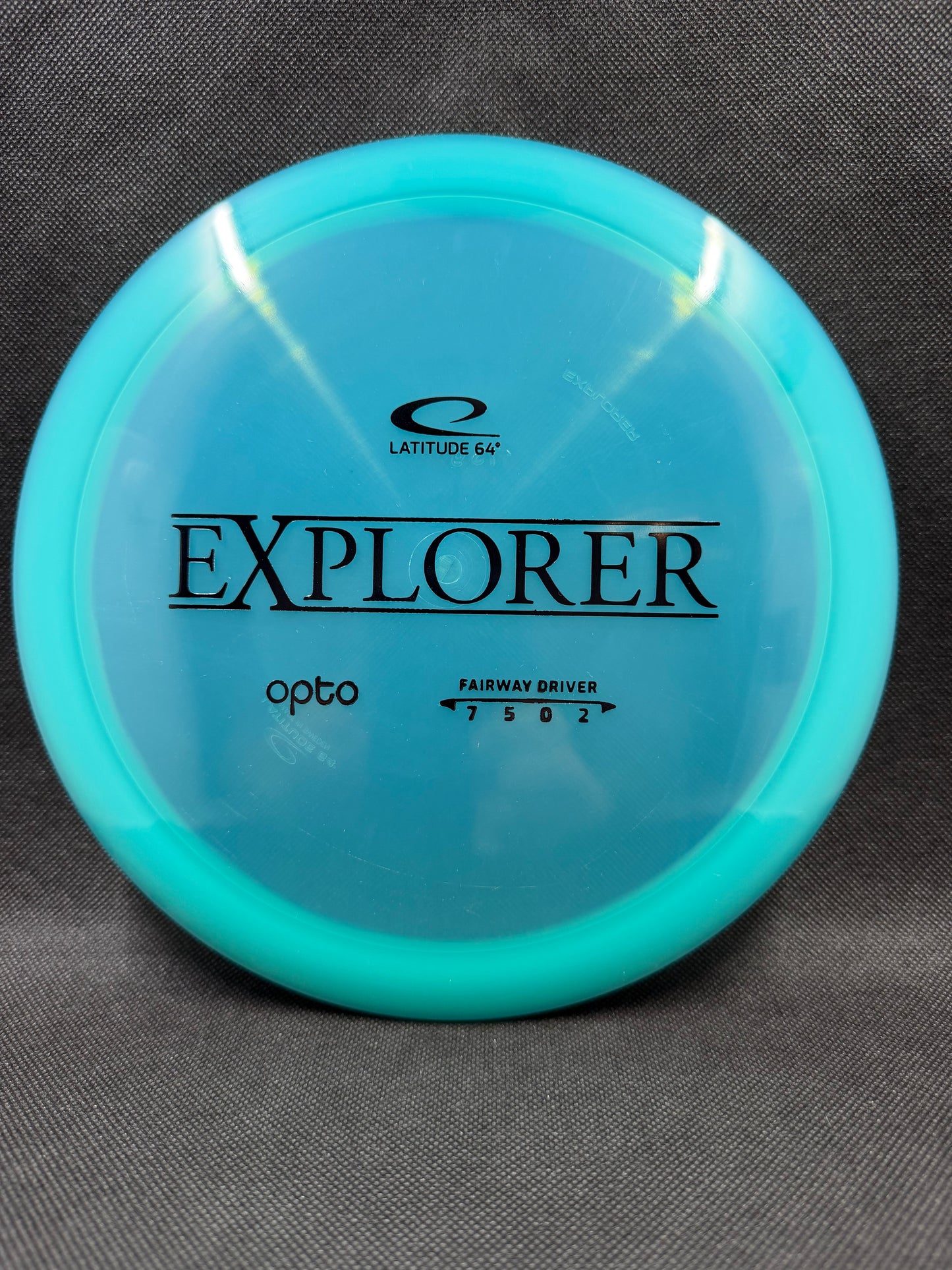 Latitude 64 Explorer