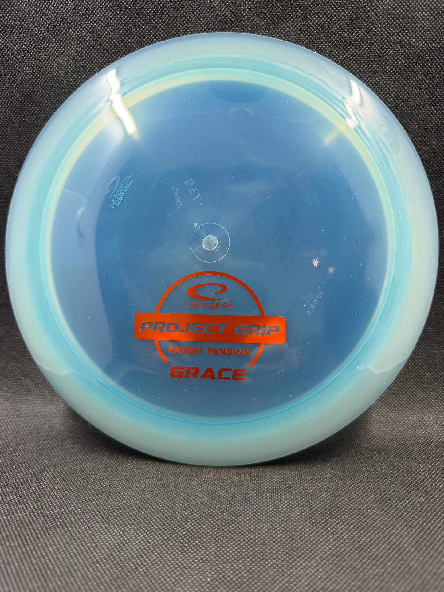 Latitude 64 Grace