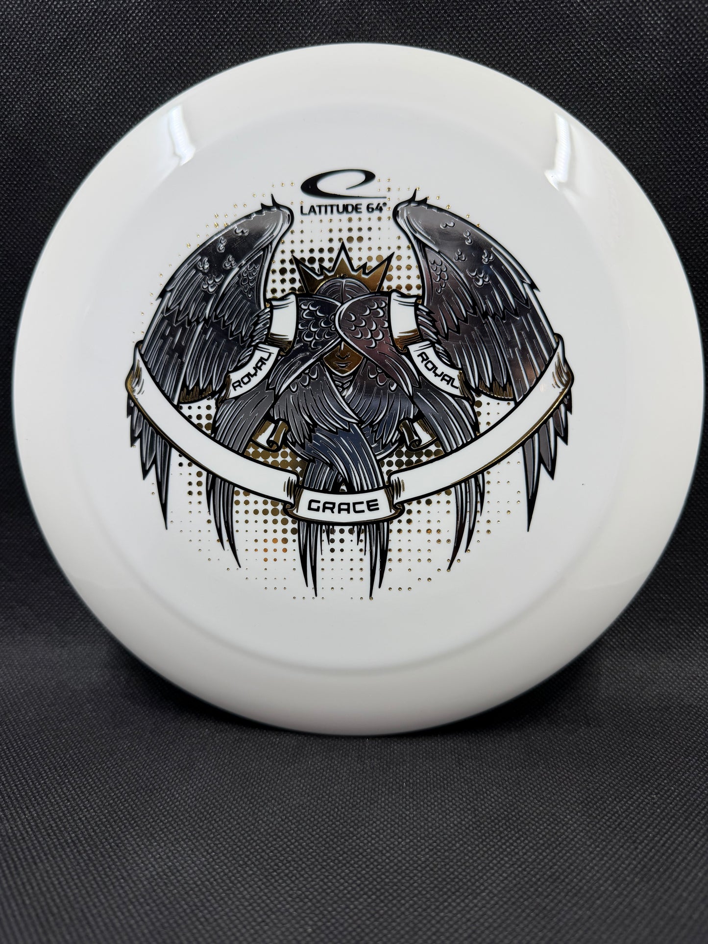 Latitude 64 Grace