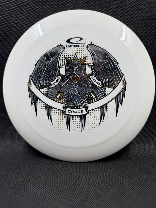 Latitude 64 Grace