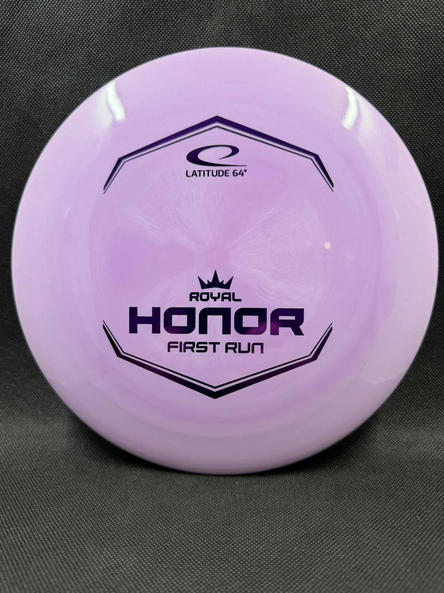 Latitude 64 Honor