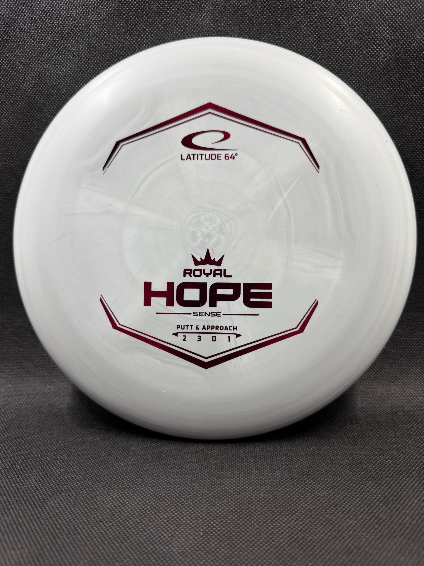 Latitude 64 Hope