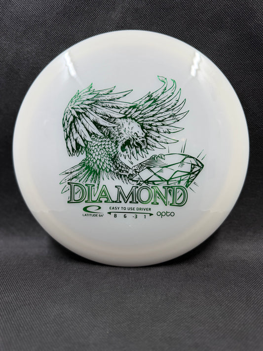 Latitude 64 Diamond
