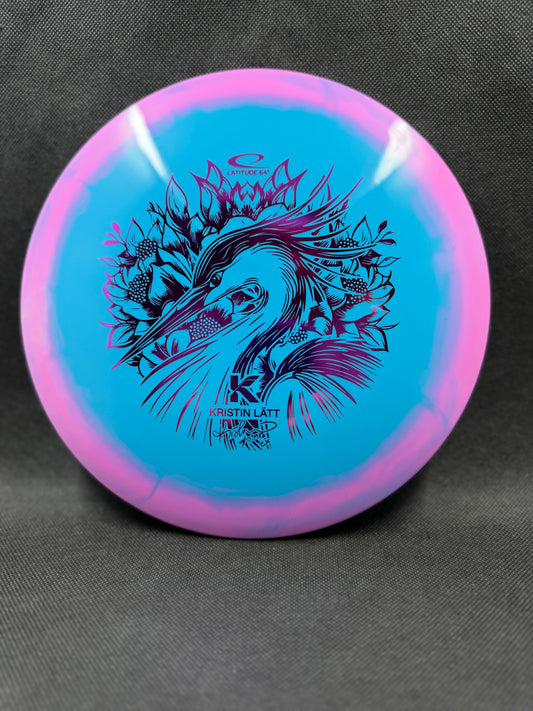 Latitude 64 Saint Pro