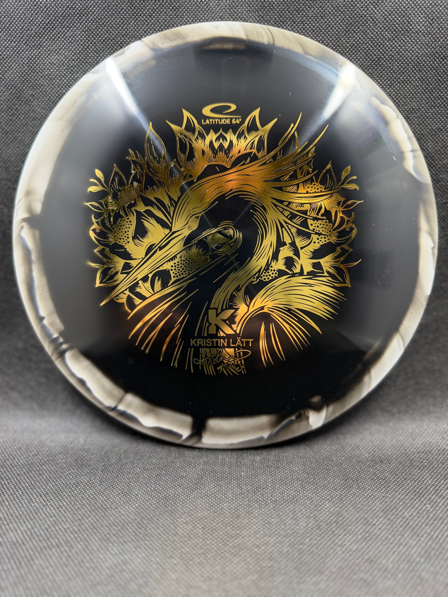 Latitude 64 Saint Pro