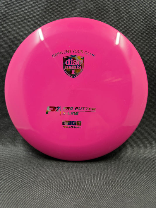 Discmania P2