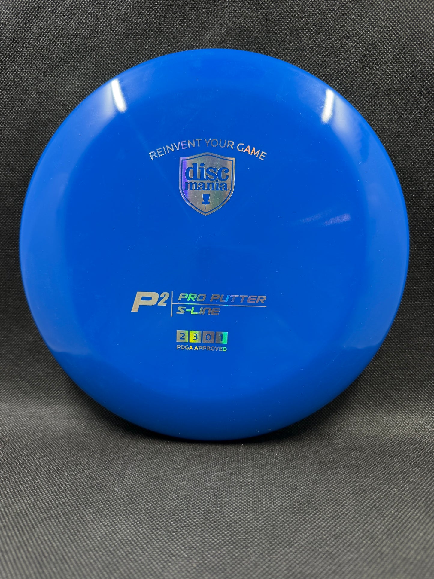 Discmania P2