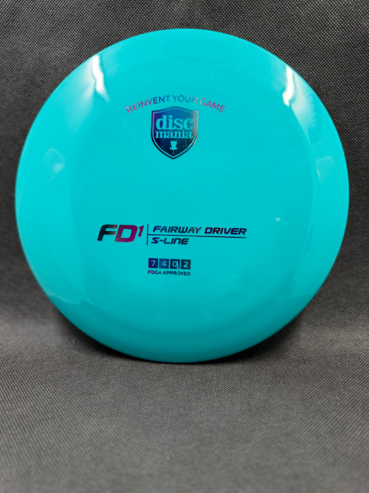Discmania FD1