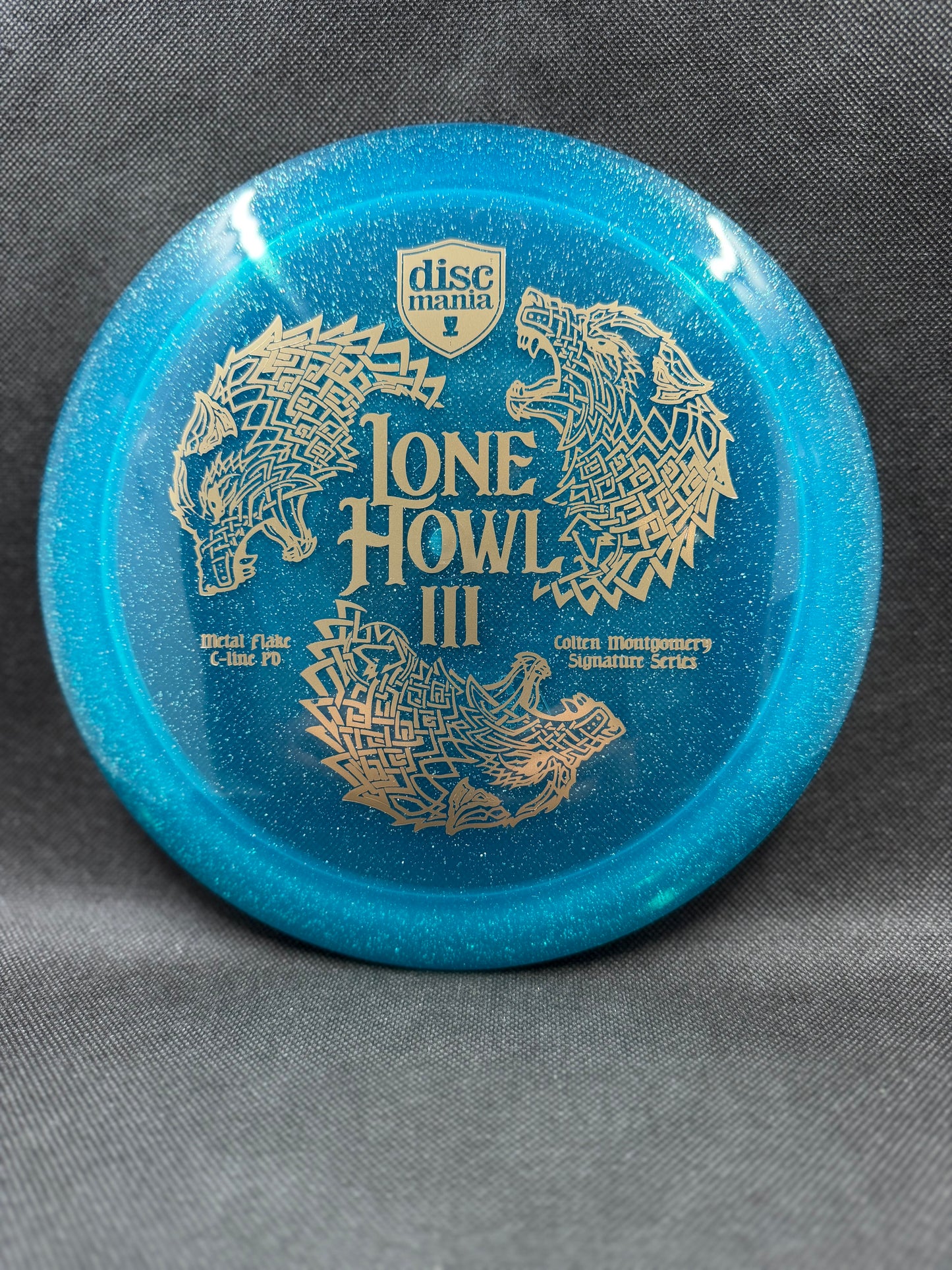 Discmania PD
