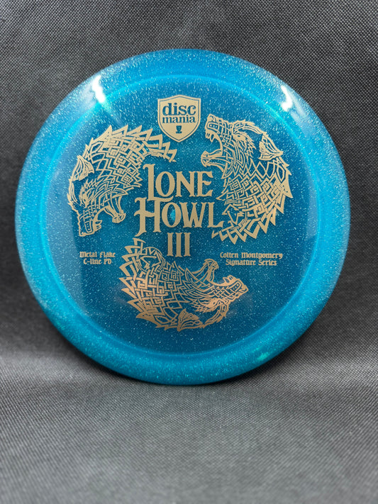 Discmania PD