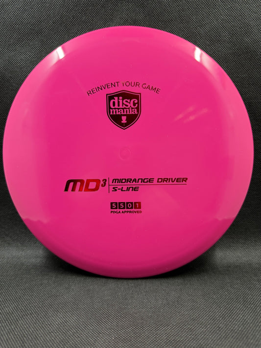Discmania MD3