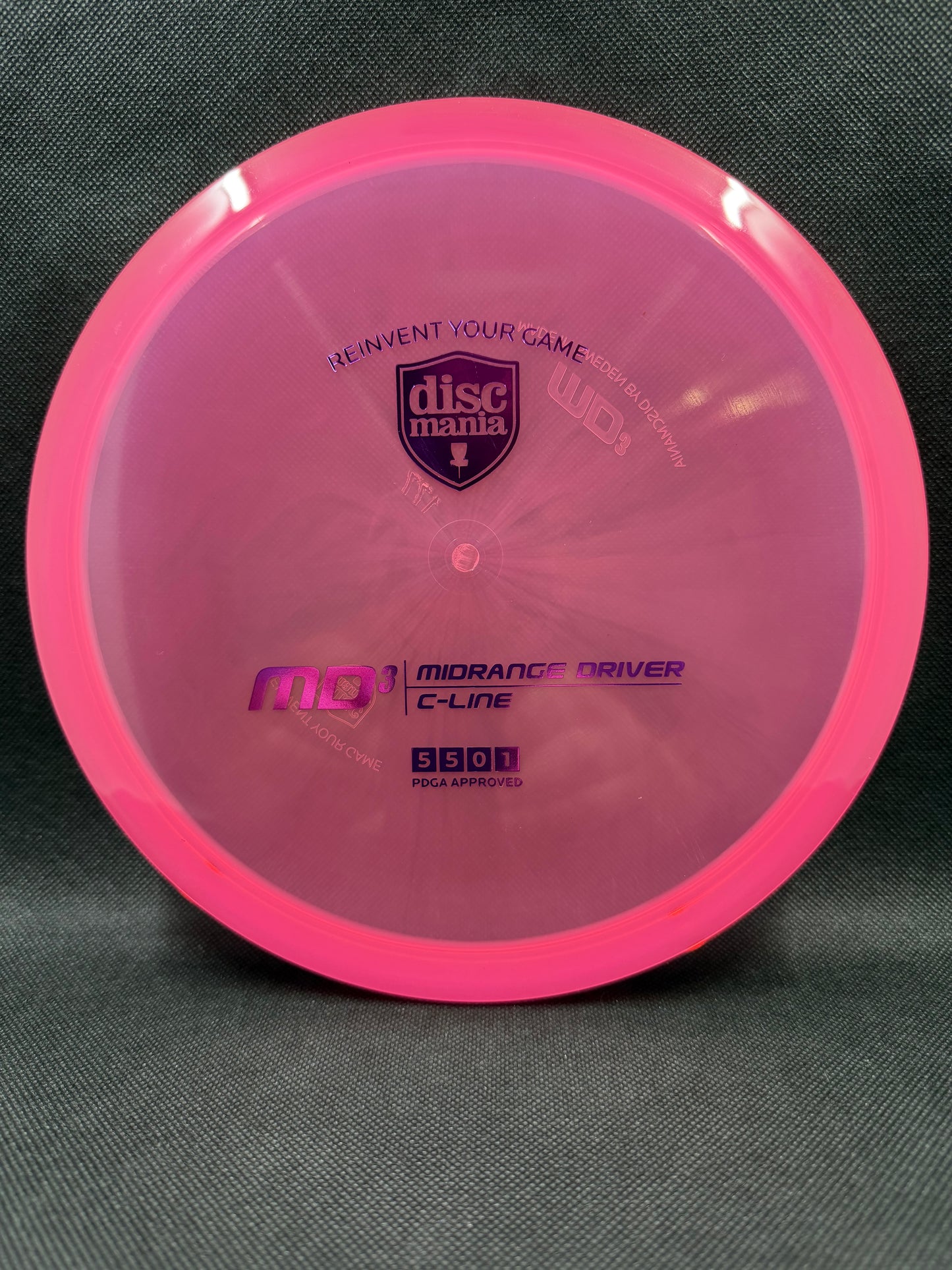 Discmania MD3