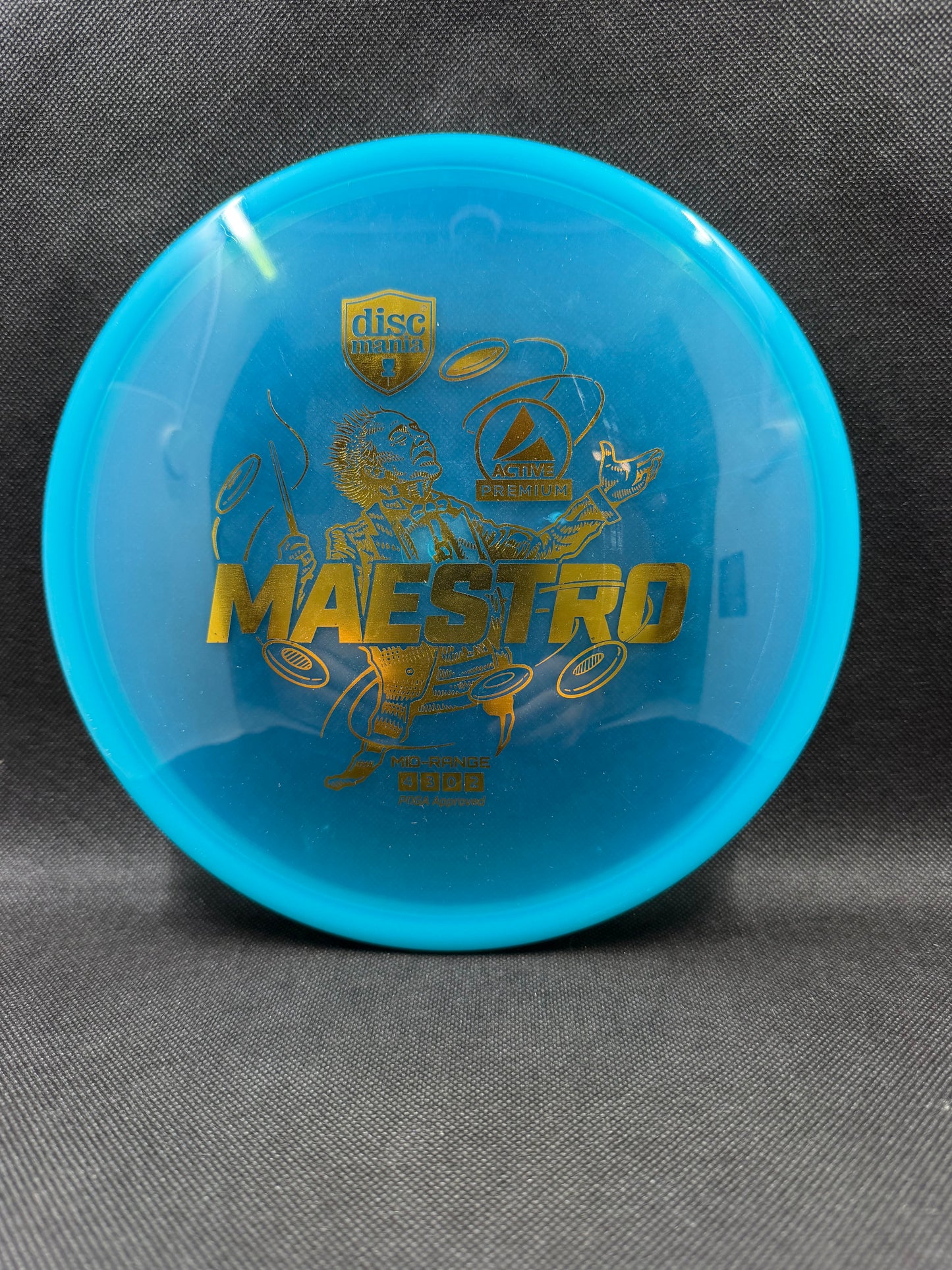 Discmania Maestro
