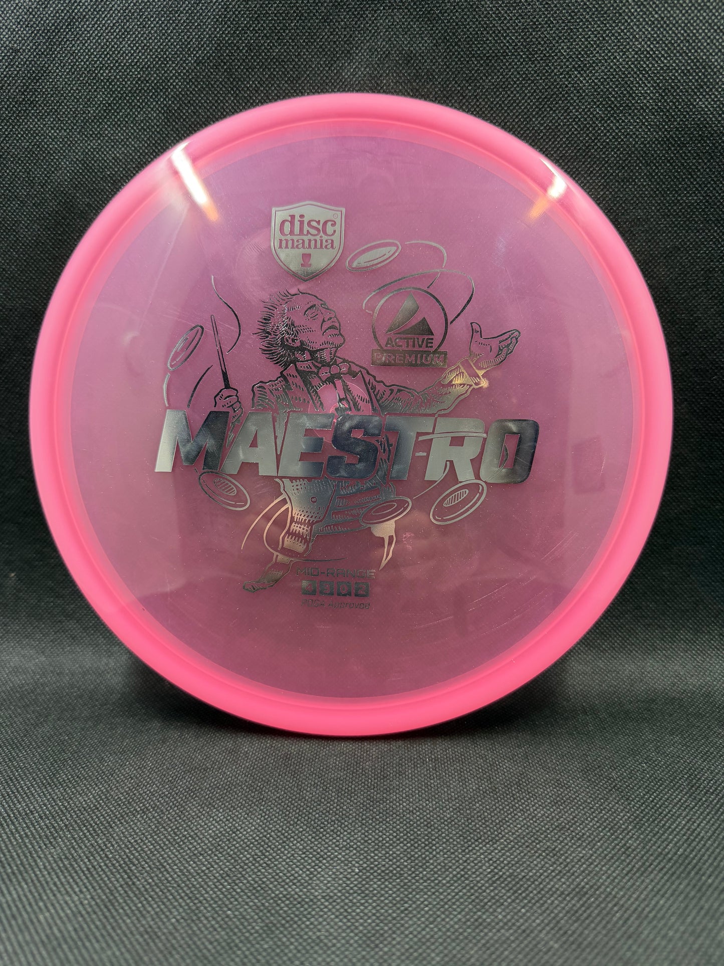 Discmania Maestro