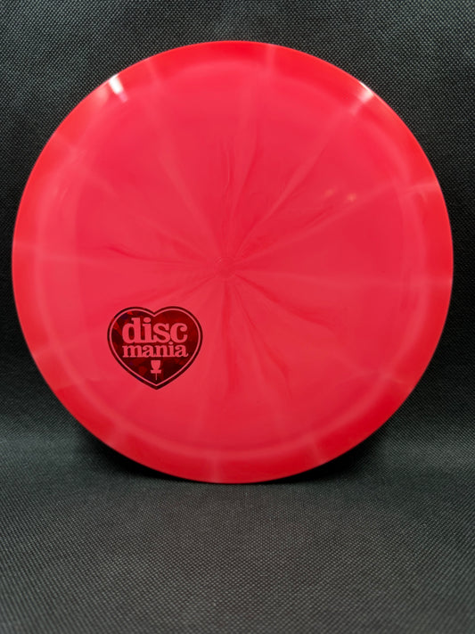 Discmania Splice