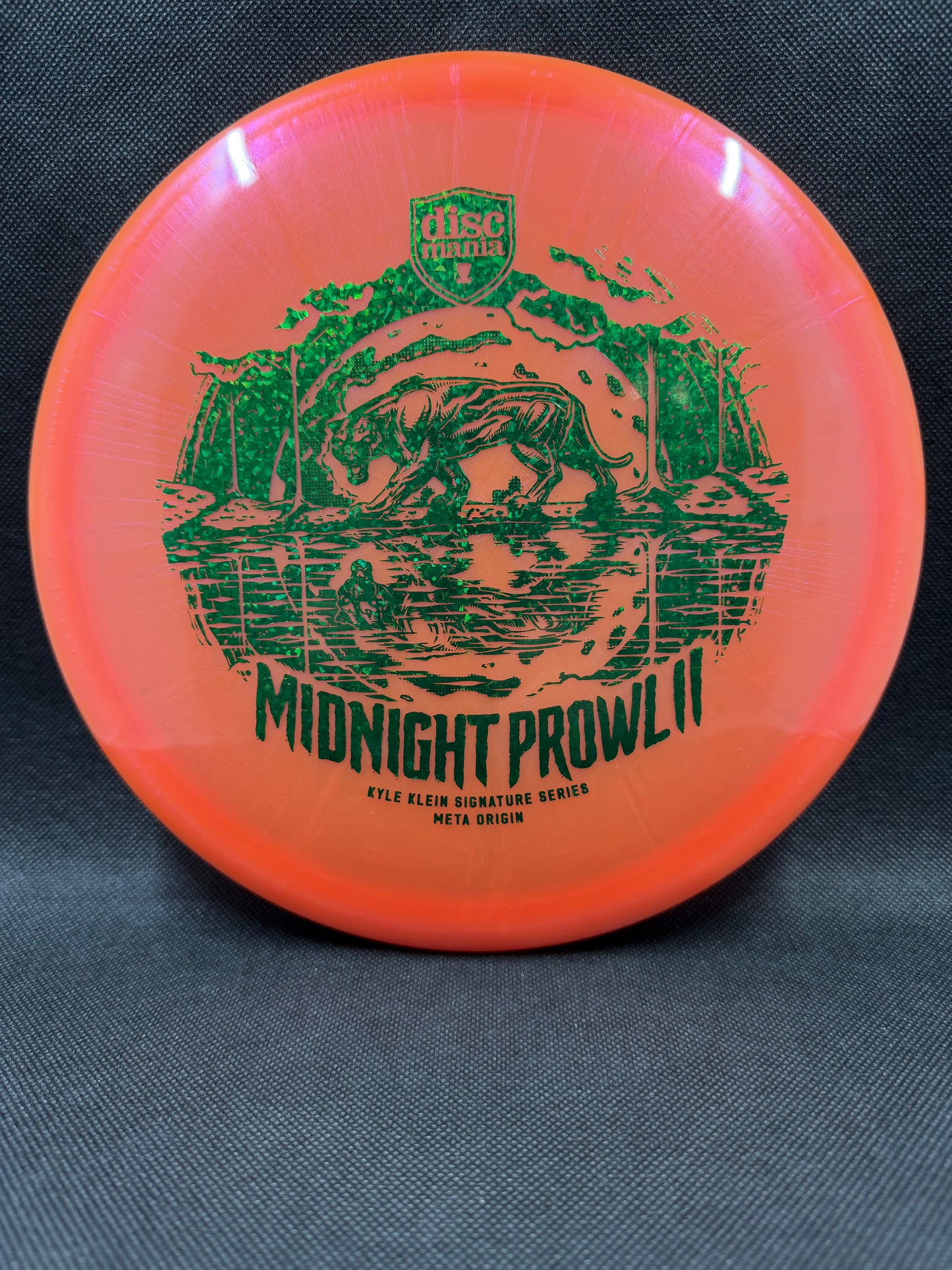 Discmania Origin