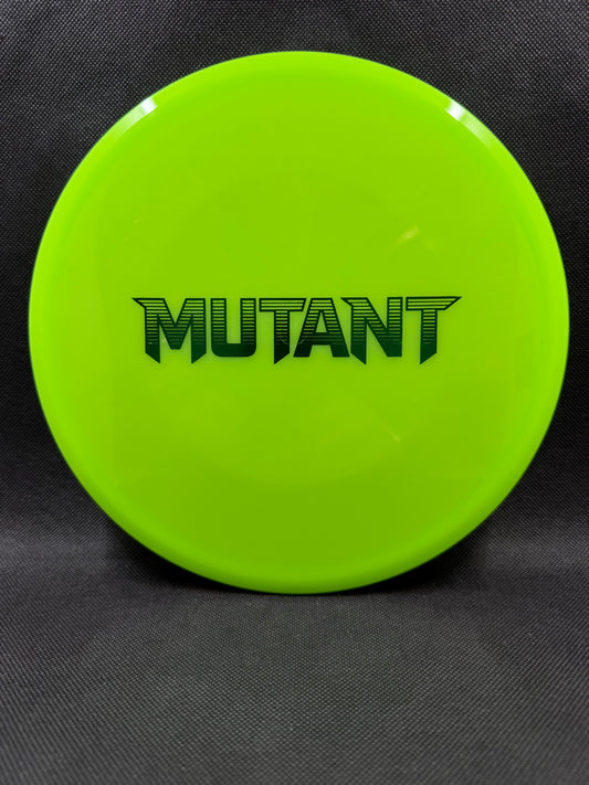 Discmania Mutant