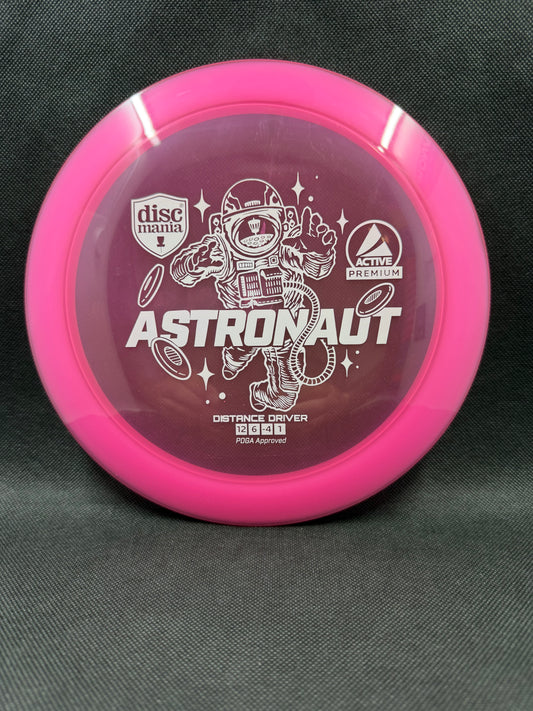 Discmania Astronaut
