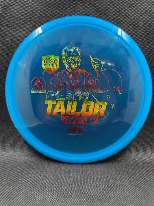 Discmania Tailor