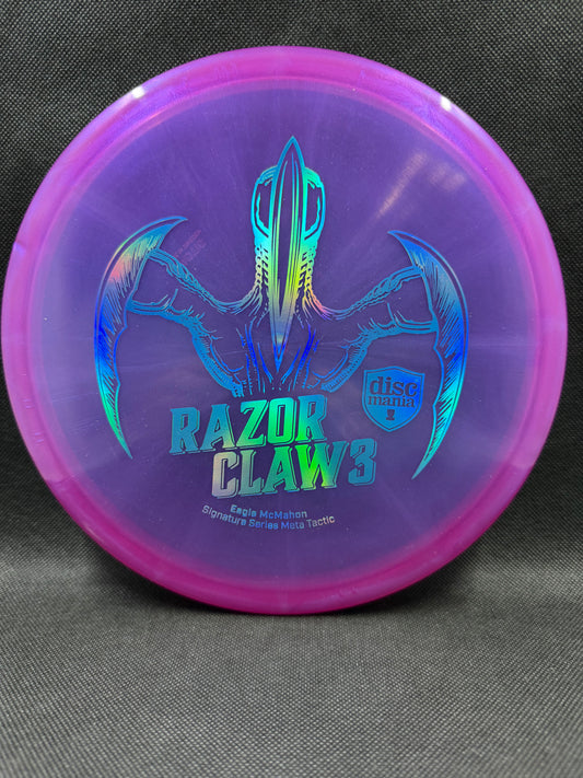 Discmania Tactic