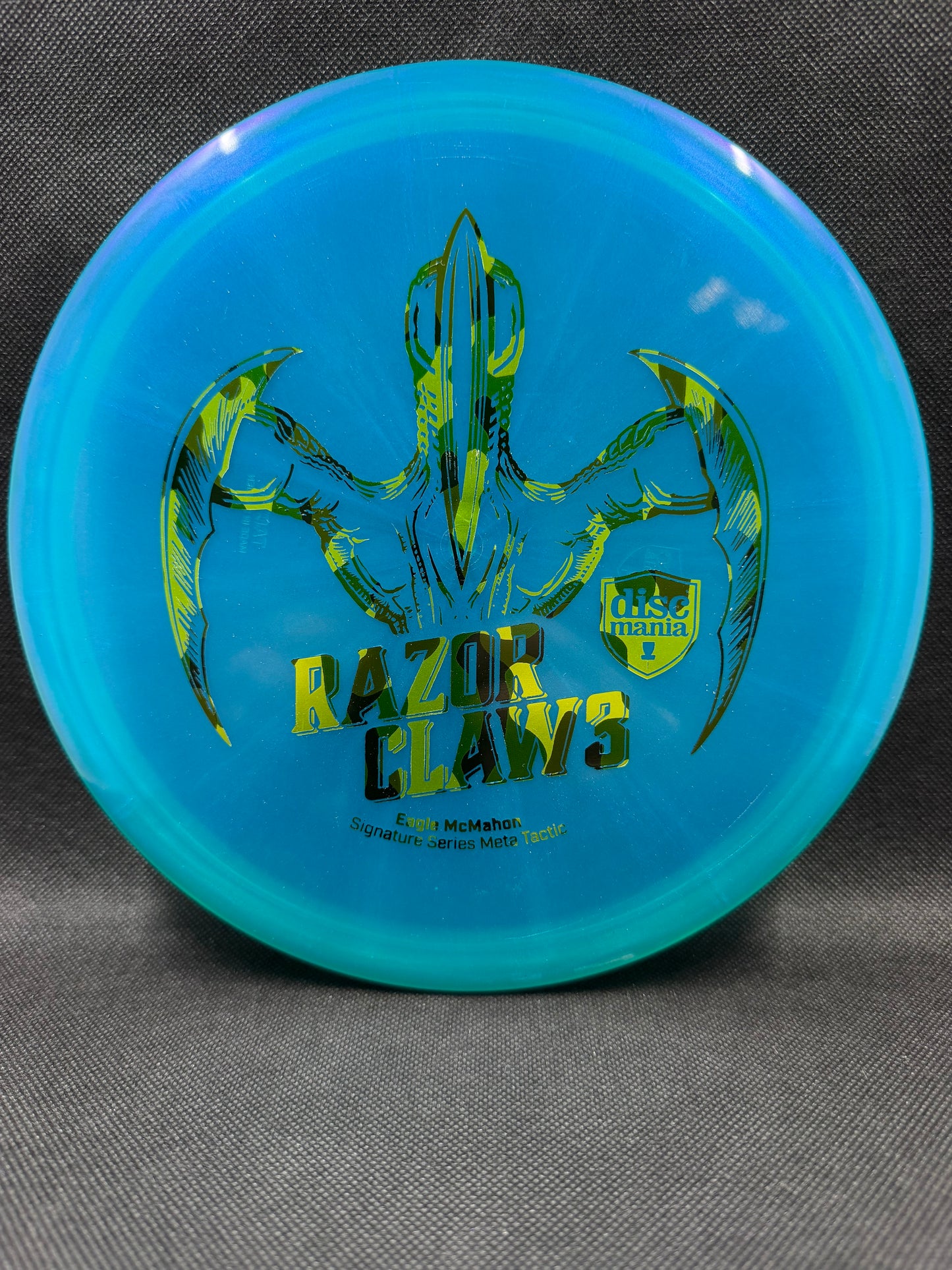 Discmania Tactic