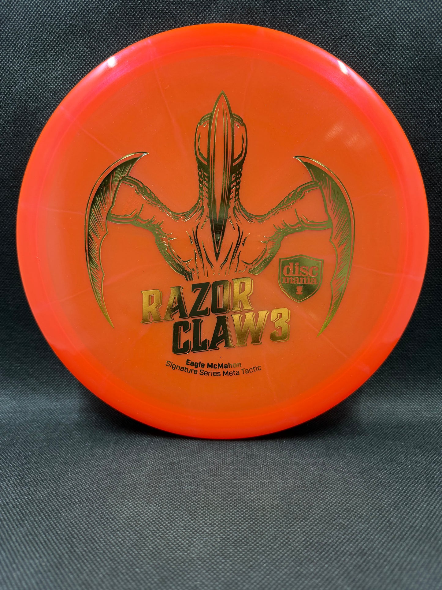 Discmania Tactic