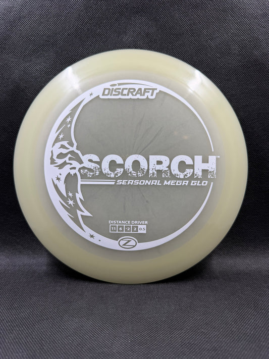 Discraft Scorch