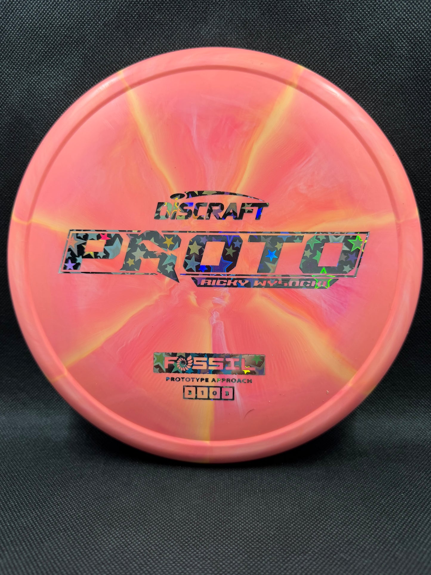 Discraft Fossil