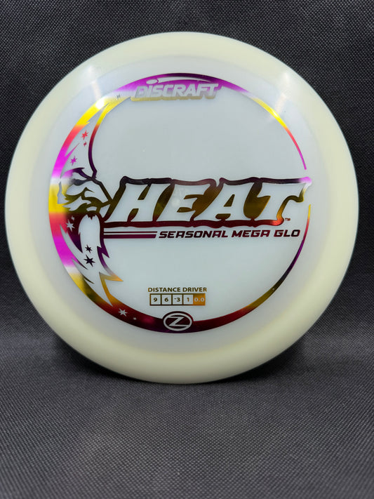 Discraft Heat