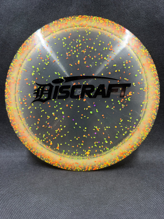 Discraft Vulture
