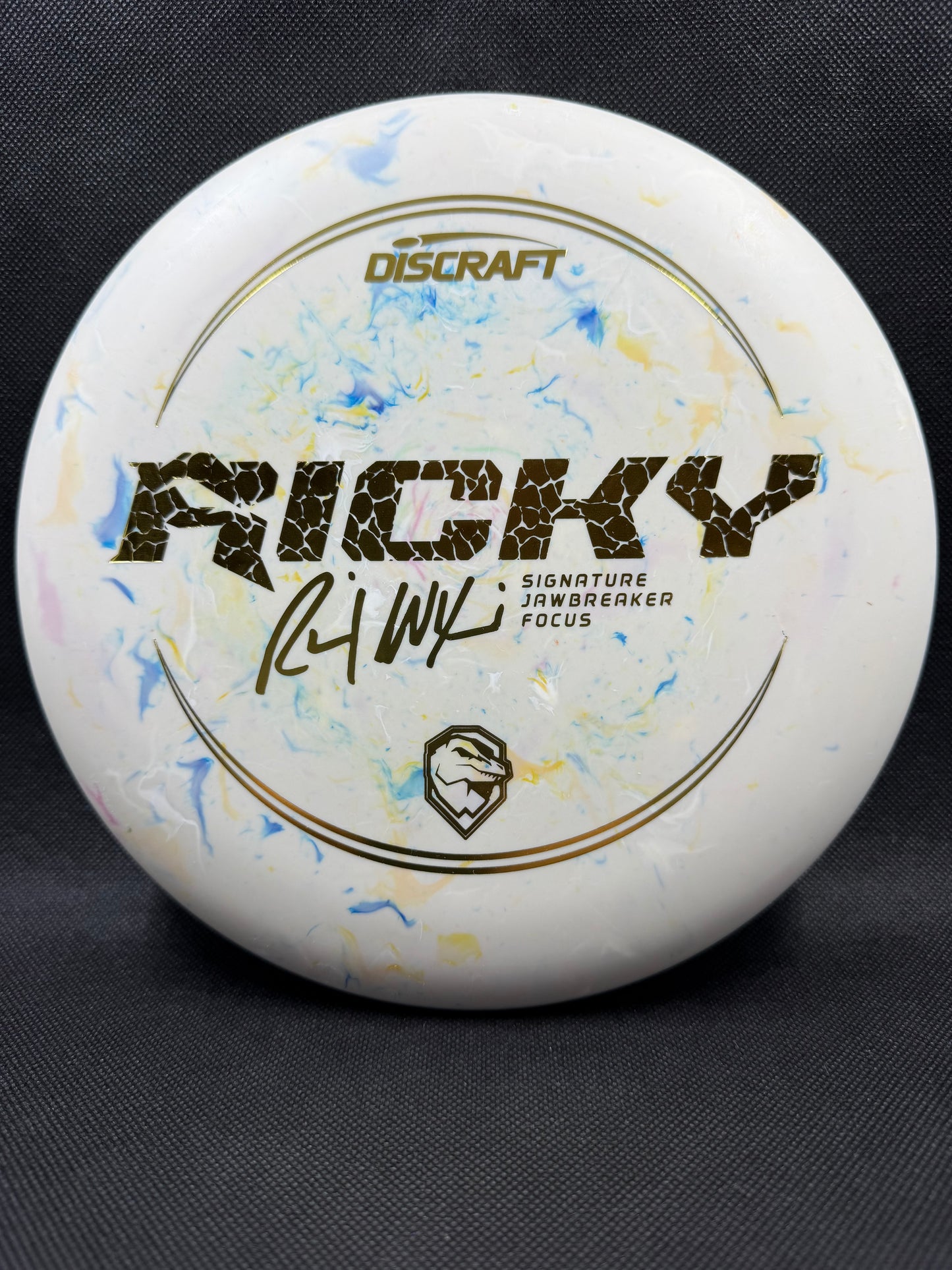 Discraft Focus